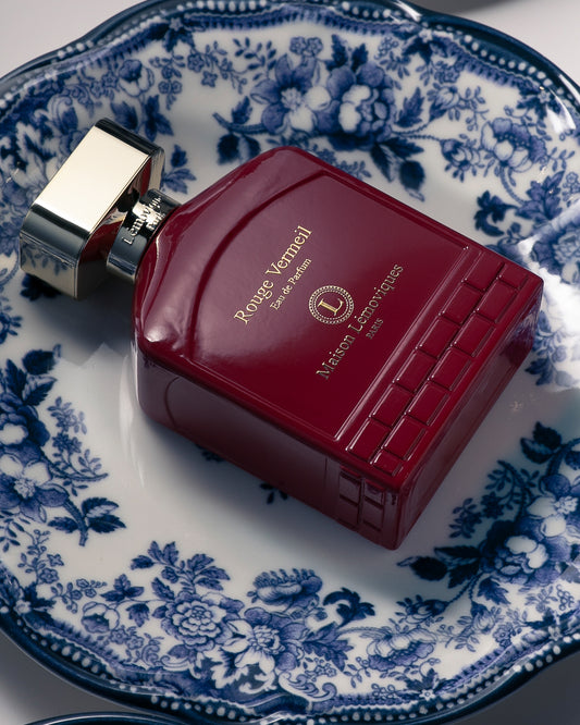 Rouge Vermeil