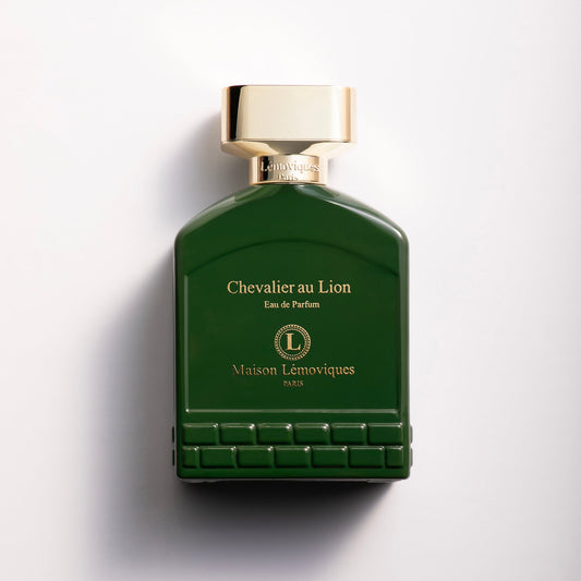 Chevalier au Lion