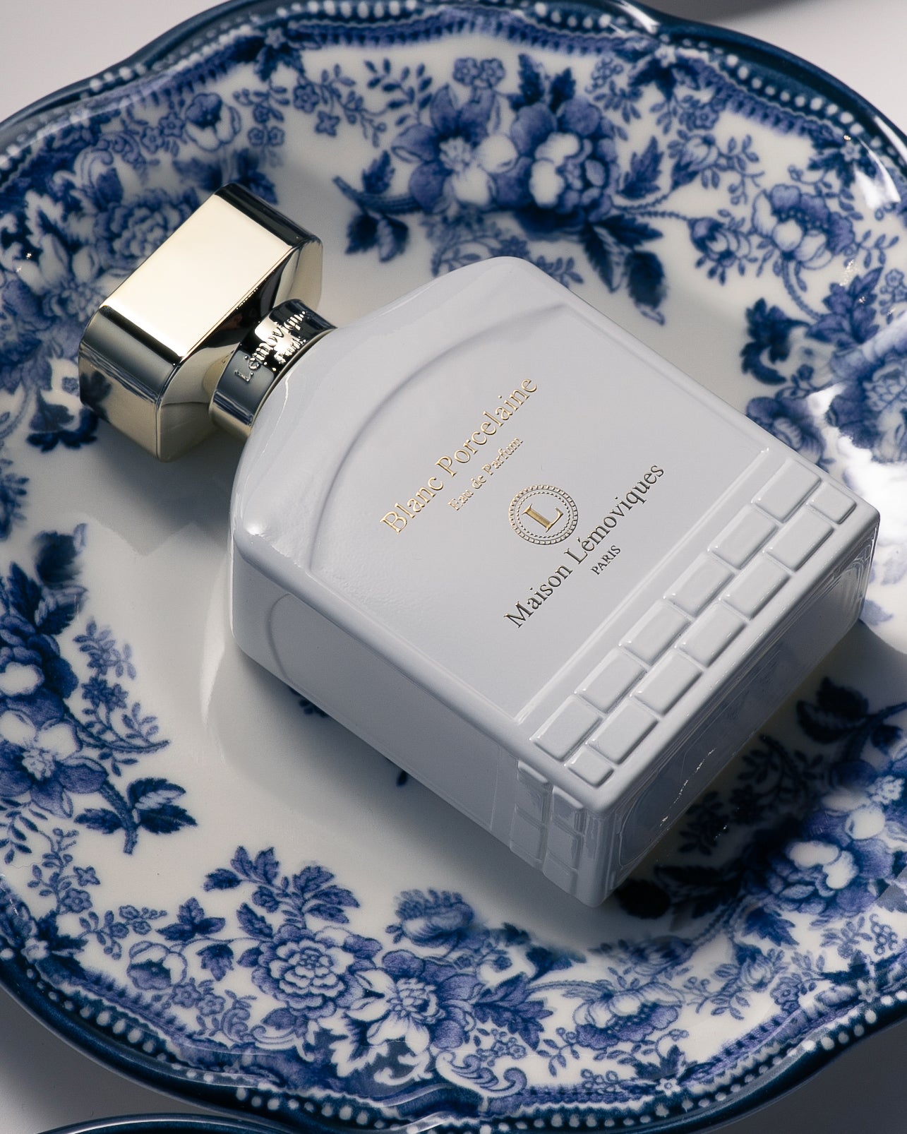 Blanc Porcelaine