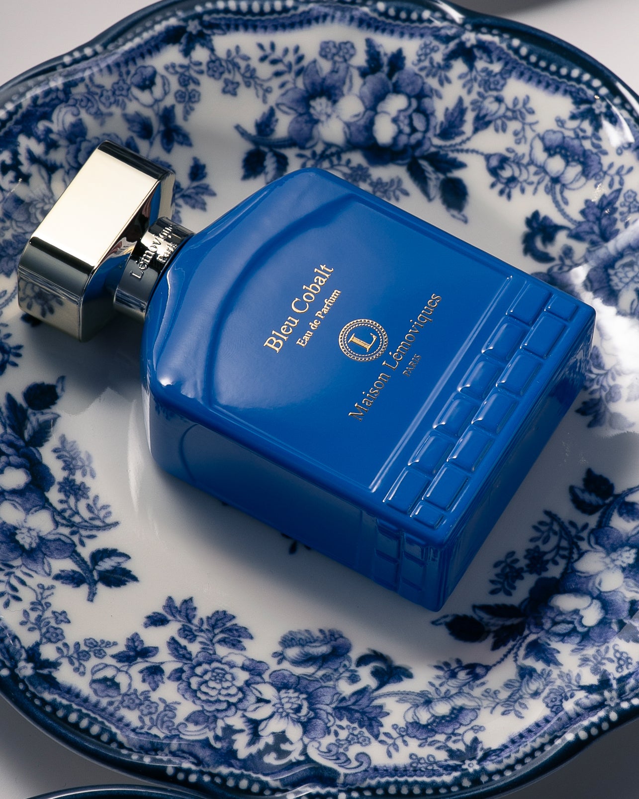 Bleu Cobalt