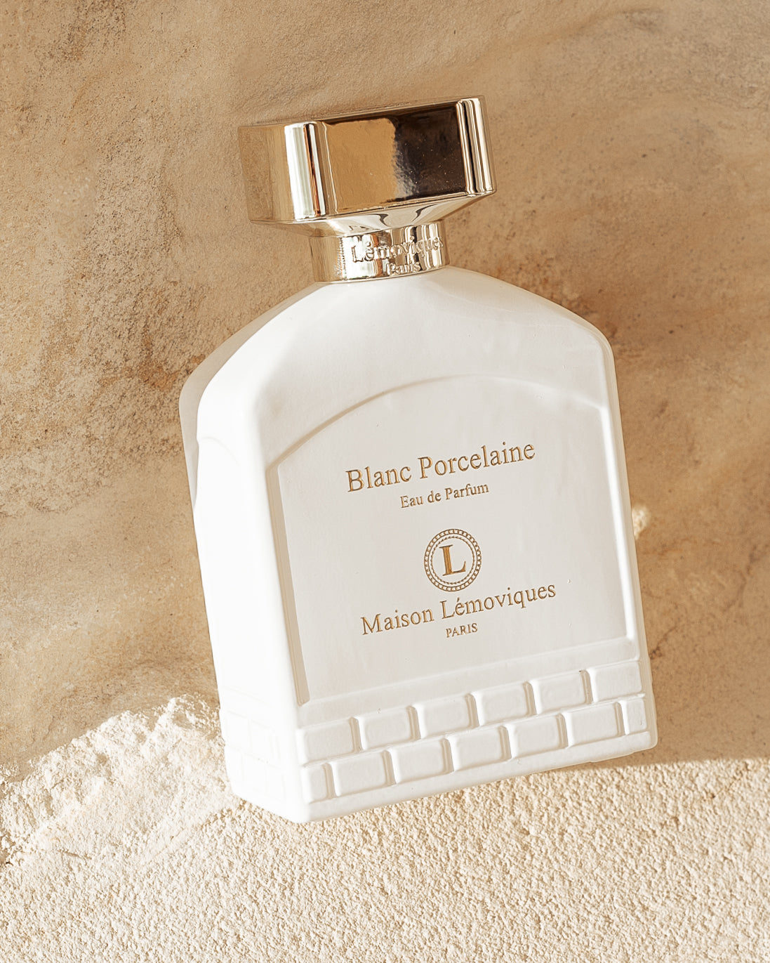 Blanc Porcelaine
