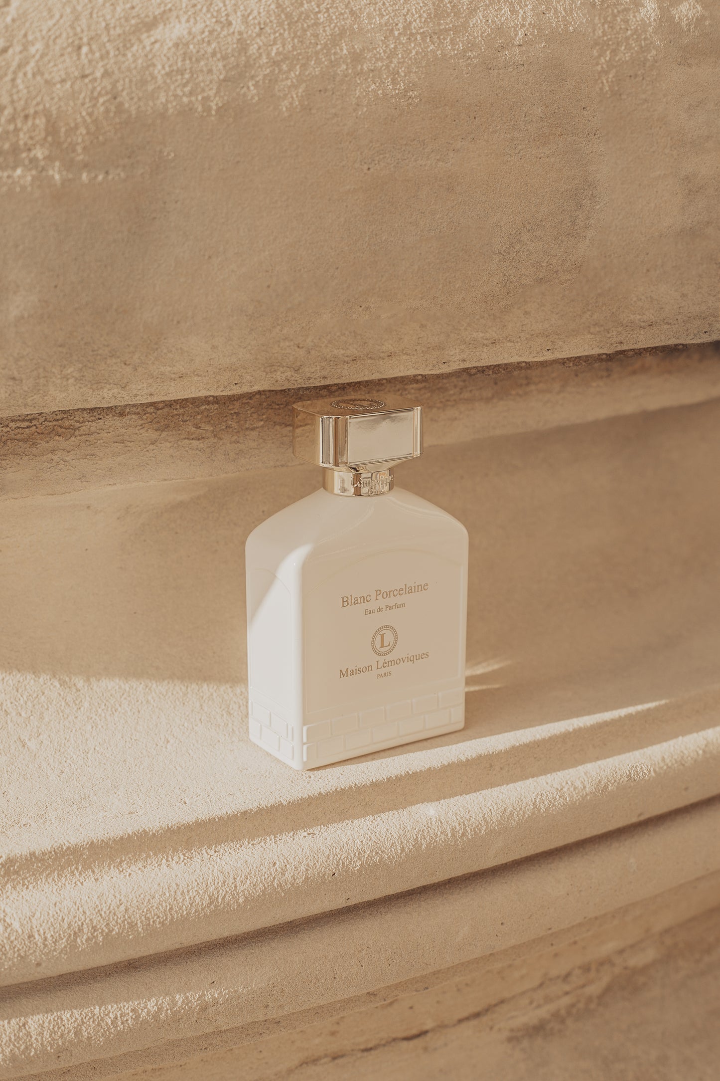 Blanc Porcelaine