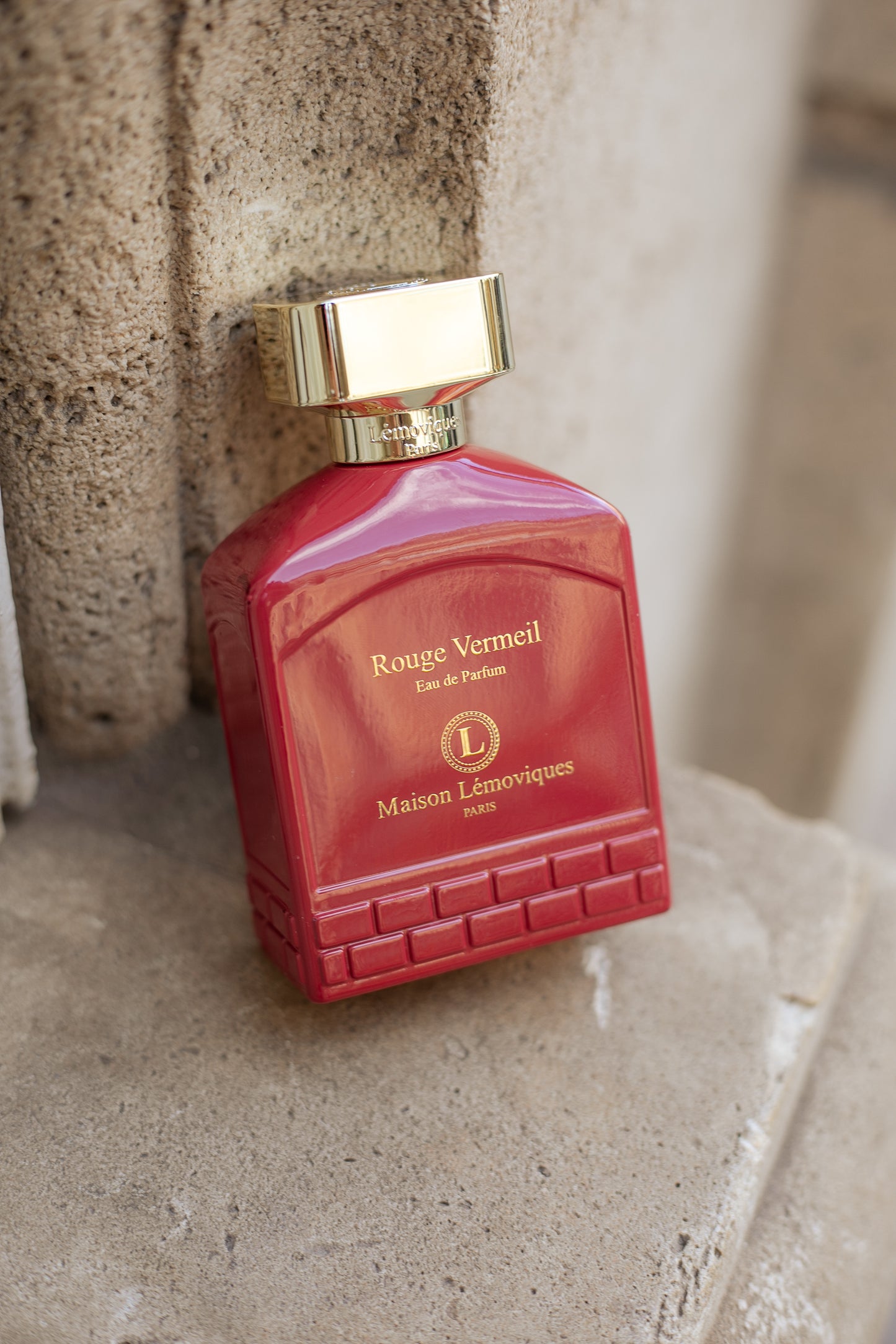 Rouge Vermeil