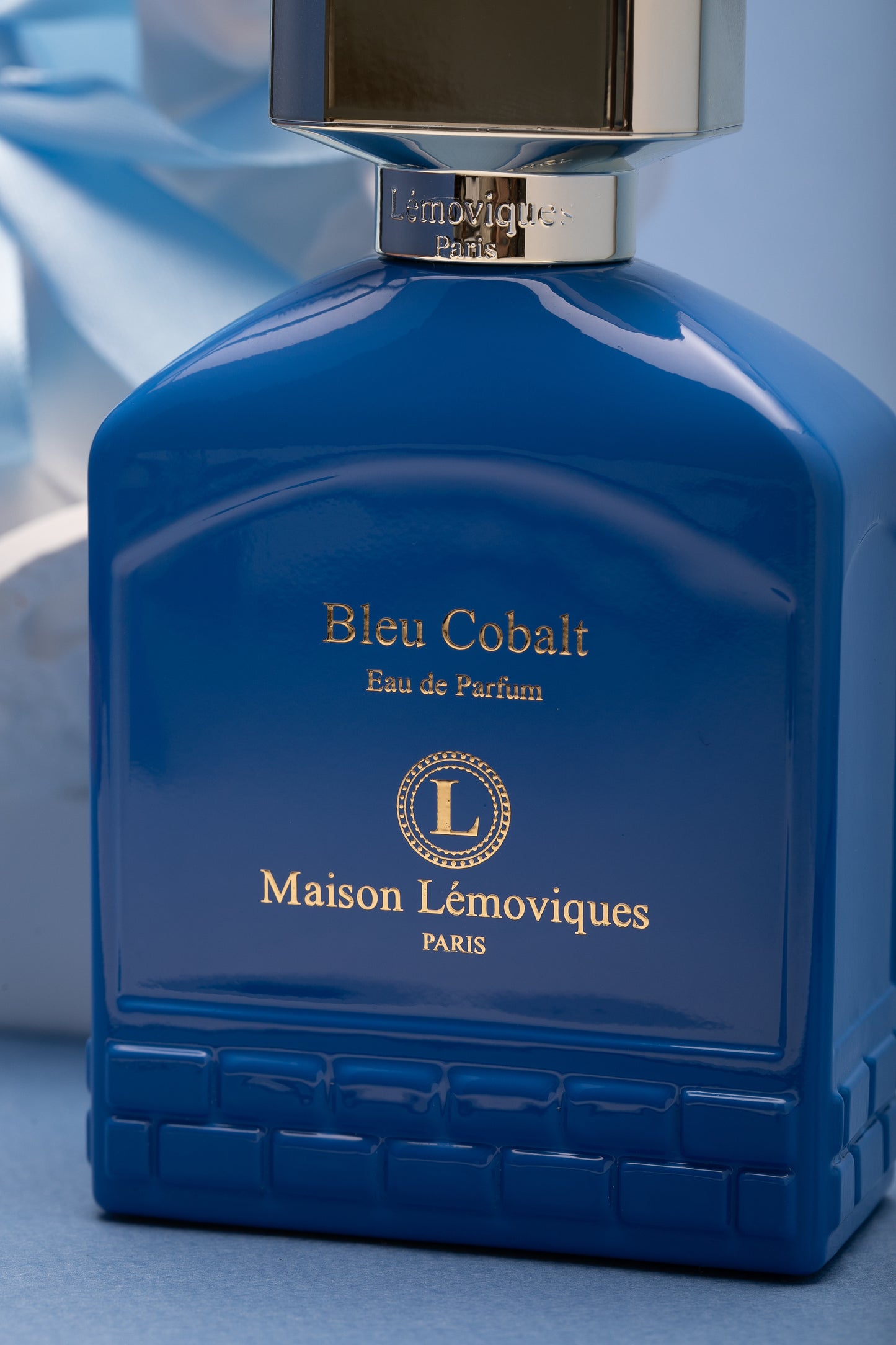 Bleu Cobalt