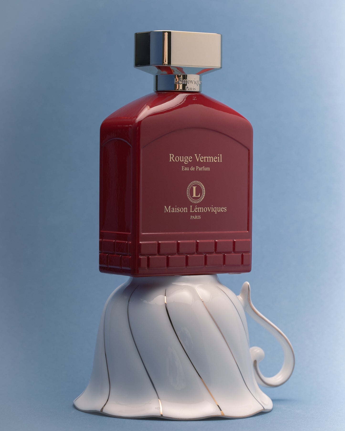 Rouge Vermeil