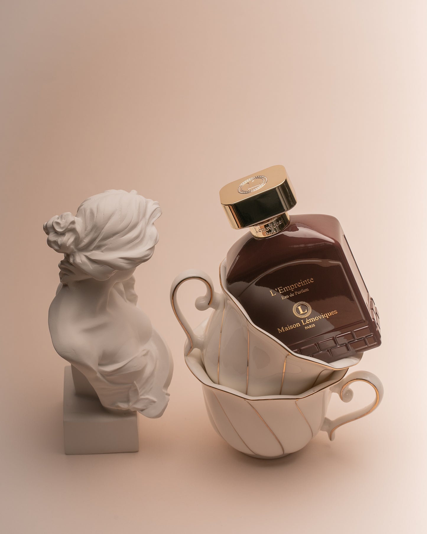 L'Empreinte