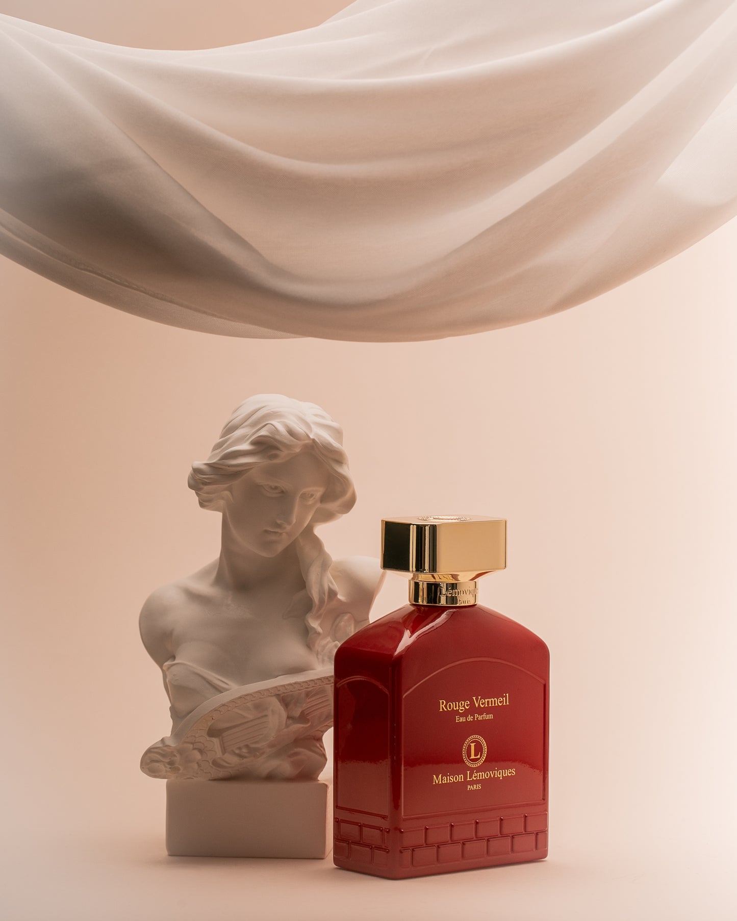 Rouge Vermeil